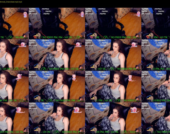 ps4pro — 74 minute Chaturbate female cam show recording, 1080p, Aug 4, 2020