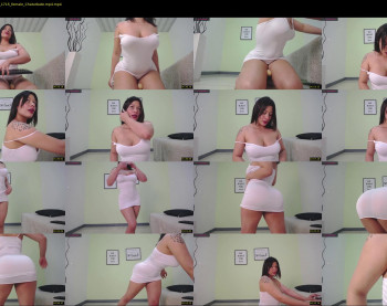 sashapatrick_ — 6 minute Chaturbate female cam show recording, 1080p, Aug 4, 2020