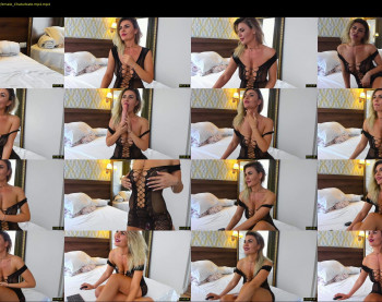 senihot — 70 minute Chaturbate female cam show recording, 1080p, Aug 4, 2020