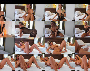 senihot — 70 minute Chaturbate female cam show recording, 1080p, Aug 4, 2020