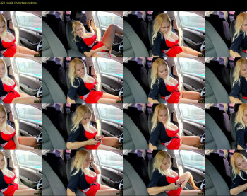 sexy_luna69 — 19 minute Chaturbate couple cam show recording, 720p, Aug 4, 2020