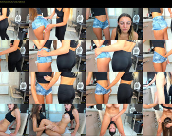 sophydiva — 70 minute Chaturbate female cam show recording, 1080p, Aug 4, 2020