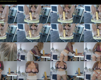 squirtmilfpussy — 10 minute Chaturbate female cam show recording, 720p, Aug 4, 2020