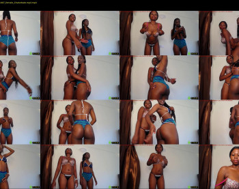 sweet_savvy — 28 minute Chaturbate female cam show recording, 1080p, Aug 4, 2020