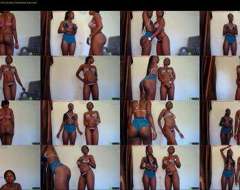 sweet_savvy — 47 minute Chaturbate female cam show recording, 1080p, Aug 4, 2020