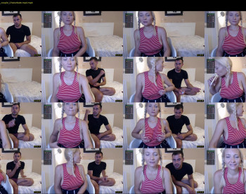 taichi75 — 10 minute Chaturbate female cam show recording, 1080p, Aug 4, 2020
