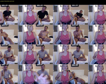 taichi75 — 71 minute Chaturbate female cam show recording, 1080p, Aug 5, 2020