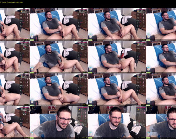 trojanbrit — 29 minute Chaturbate male cam show recording, 1080p, Aug 5, 2020