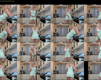tunderose — 27 minute Chaturbate female cam show recording, 1080p, Aug 4, 2020