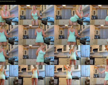 tunderose — 28 minute Chaturbate female cam show recording, 1080p, Aug 4, 2020