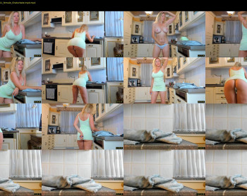 tunderose — 71 minute Chaturbate female cam show recording, 1080p, Aug 4, 2020