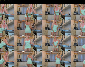 tunderose — 6 minute Chaturbate female cam show recording, 1080p, Aug 4, 2020