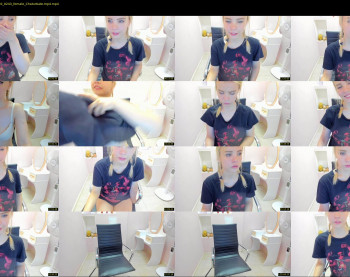 veronica_space — 70 minute Chaturbate female cam show recording, 1080p, Aug 5, 2020