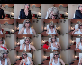 victoria_dior — 70 minute Chaturbate female cam show recording, 1080p, Aug 4, 2020