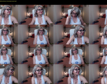 victoria_dior — 70 minute Chaturbate female cam show recording, 1080p, Aug 4, 2020