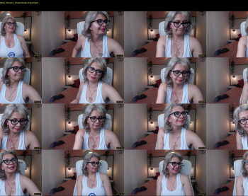 victoria_dior — 11 minute Chaturbate female cam show recording, 1080p, Aug 4, 2020