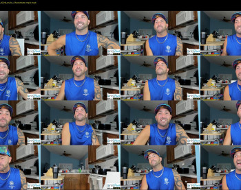 whaaaaaaaat — 70 minute Chaturbate couple cam show recording, 1080p, Aug 5, 2020
