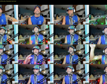 whaaaaaaaat — 70 minute Chaturbate couple cam show recording, 1080p, Aug 5, 2020