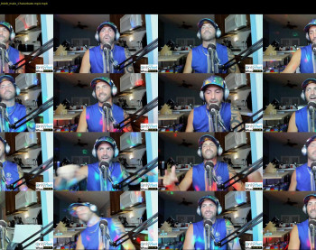 whaaaaaaaat — 70 minute Chaturbate couple cam show recording, 1080p, Aug 5, 2020