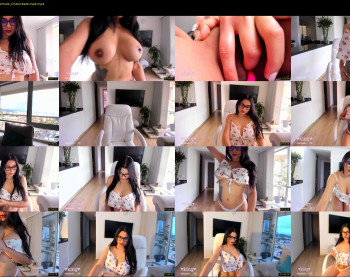 zoeliiv — 70 minute Chaturbate female cam show recording, 1080p, Aug 5, 2020