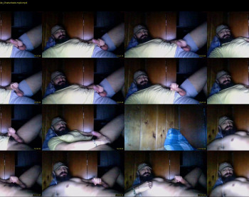 1ui5 — 96 minute Chaturbate male cam show recording, 720p, Aug 5, 2020