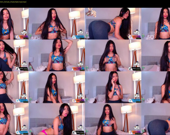 _hellokitty01 — 70 minute Chaturbate female cam show recording, 1080p, Aug 5, 2020