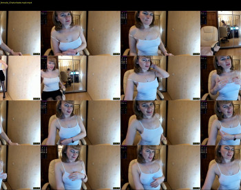 _natali_ — 7 minute Chaturbate female cam show recording, 1080p, Aug 5, 2020