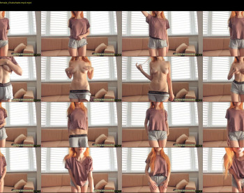 _o0o__ — 30 minute Chaturbate female cam show recording, 720p, Aug 5, 2020