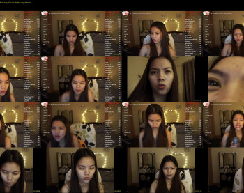 _pilya_ — 43 minute Chaturbate female cam show recording, 720p, Aug 5, 2020