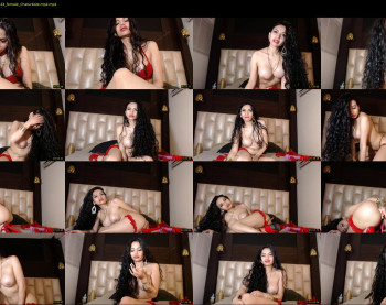 _valeria___ — 70 minute Chaturbate female cam show recording, 1080p, Aug 5, 2020