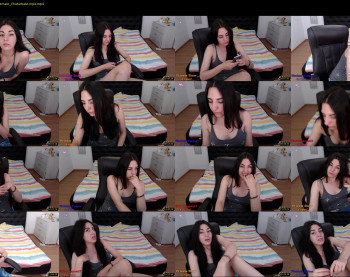 adda_ — 24 minute Chaturbate female cam show recording, 720p, Aug 5, 2020