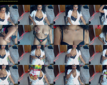alexandra_mar — 98 minute Chaturbate female cam show recording, 720p, Aug 5, 2020