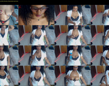 alexandra_mar — 98 minute Chaturbate female cam show recording, 720p, Aug 5, 2020