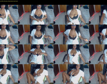 alexandra_mar — 98 minute Chaturbate female cam show recording, 720p, Aug 5, 2020