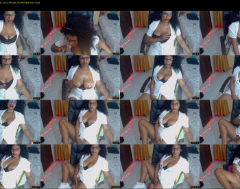 alexandra_mar — 98 minute Chaturbate female cam show recording, 720p, Aug 5, 2020