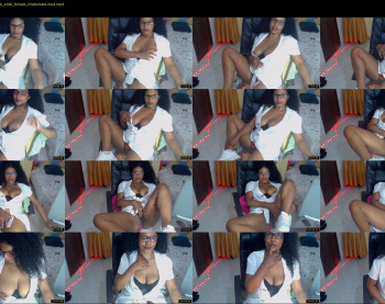 alexandra_mar — 98 minute Chaturbate female cam show recording, 720p, Aug 5, 2020