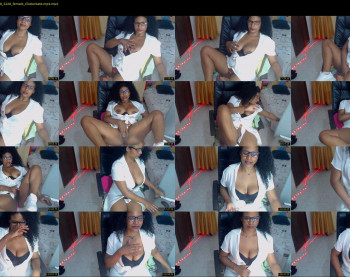 alexandra_mar — 98 minute Chaturbate female cam show recording, 720p, Aug 5, 2020