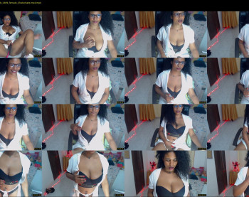 alexandra_mar — 98 minute Chaturbate female cam show recording, 720p, Aug 5, 2020