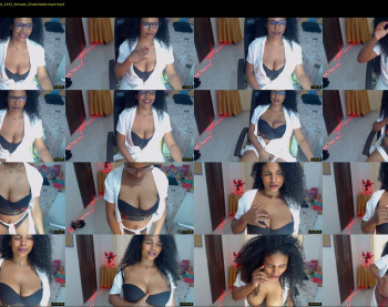 alexandra_mar — 98 minute Chaturbate female cam show recording, 720p, Aug 5, 2020