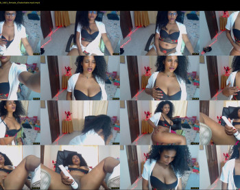 alexandra_mar — 98 minute Chaturbate female cam show recording, 720p, Aug 5, 2020