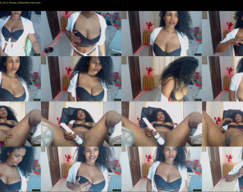alexandra_mar — 98 minute Chaturbate female cam show recording, 720p, Aug 5, 2020