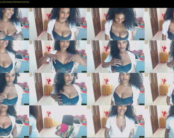 alexandra_mar — 23 minute Chaturbate female cam show recording, 720p, Aug 5, 2020
