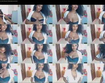 alexandra_mar — 39 minute Chaturbate female cam show recording, 720p, Aug 5, 2020