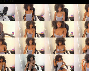 alison_ker — 40 minute Chaturbate female cam show recording, 1080p, Aug 5, 2020