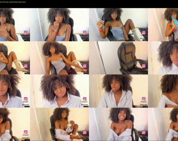 alison_ker — 71 minute Chaturbate female cam show recording, 1080p, Aug 5, 2020