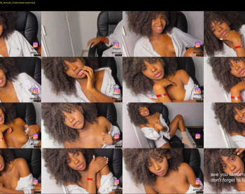 alison_ker — 51 minute Chaturbate female cam show recording, 1080p, Aug 5, 2020