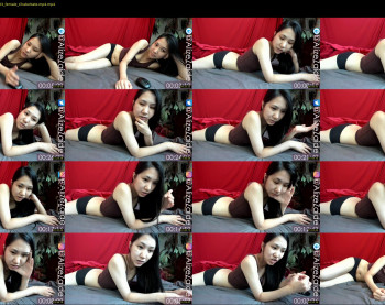 alizezaide — 39 minute Chaturbate female cam show recording, 1080p, Aug 5, 2020