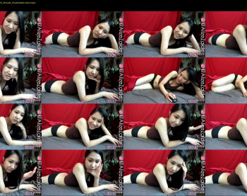 alizezaide — 69 minute Chaturbate female cam show recording, 1080p, Aug 5, 2020