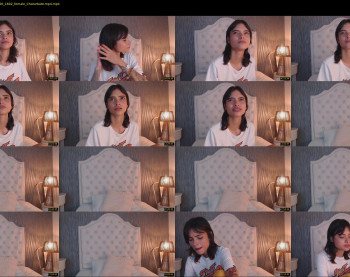 alone_together_ — 36 minute Chaturbate female cam show recording, 720p, Aug 5, 2020