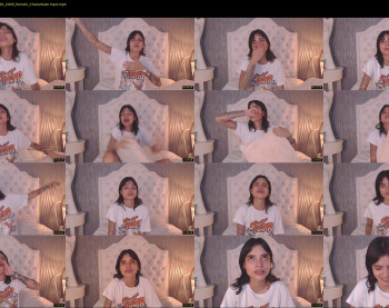 alone_together_ — 36 minute Chaturbate female cam show recording, 720p, Aug 5, 2020